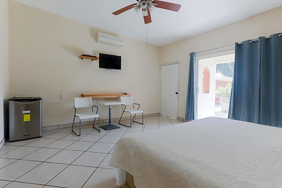Habitaciones Lucero 2