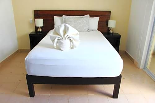 Hotel Shaddai