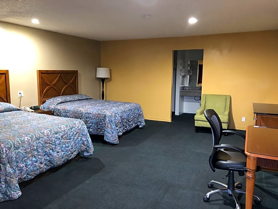 Los Angeles Inn & Suites - LAX