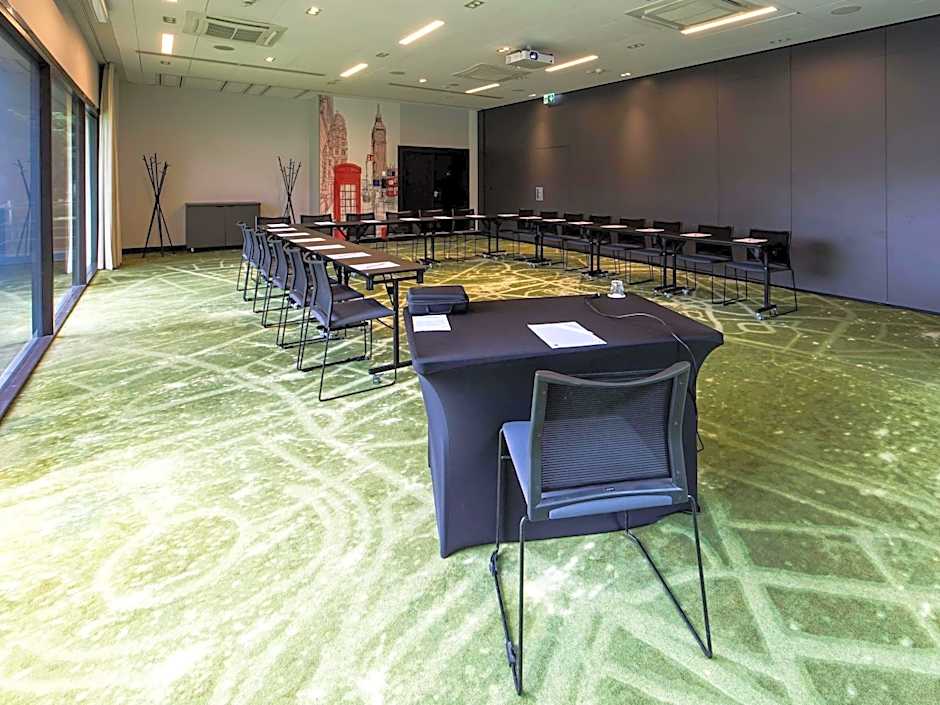 Novotel Wroclaw Centrum