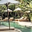 Canggu beach apartments