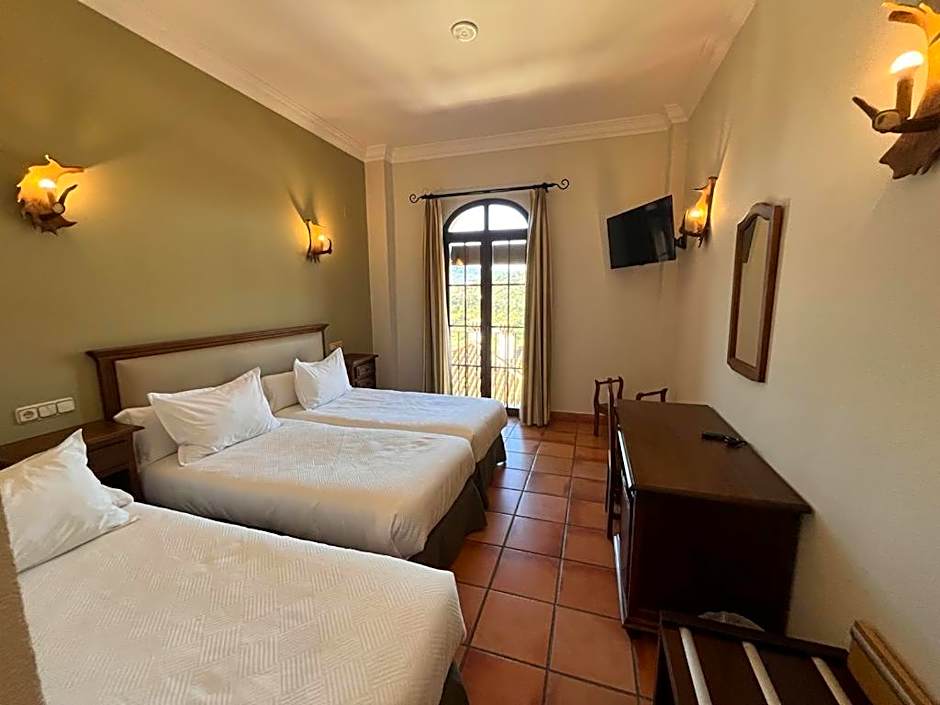 Hotel Sierra de Ubrique