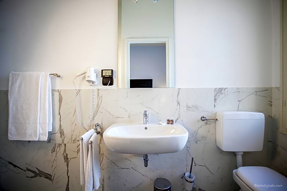 Boutique Hotel Liberty 1904