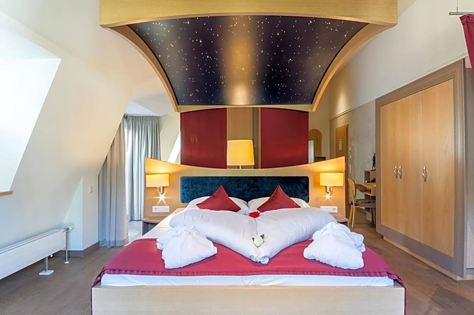 Villa Ludwig Suite Hotel