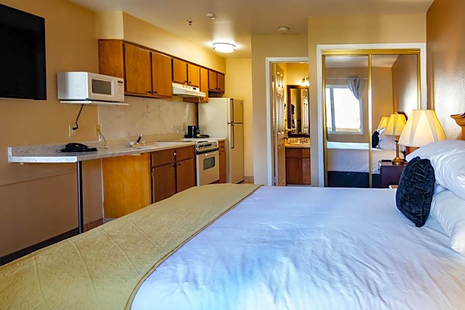 Desert Extended Stay