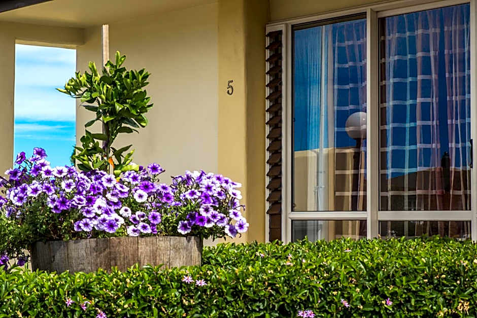 Bella Tuscany Motor Lodge