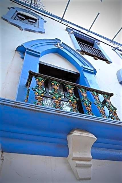 Copper Canyon Riverside Lodge