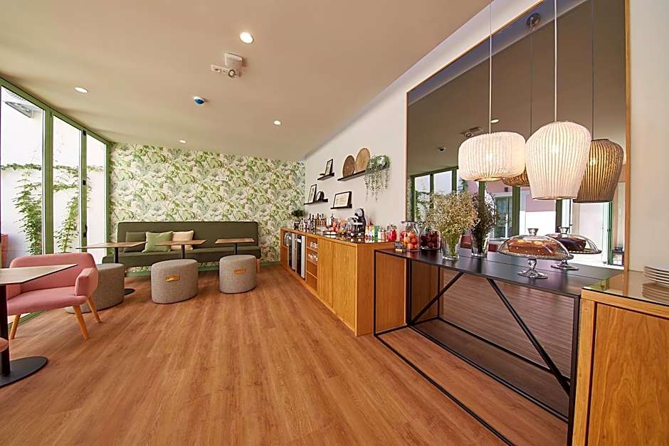 Sintra Green Chalet Bed & Breakfast