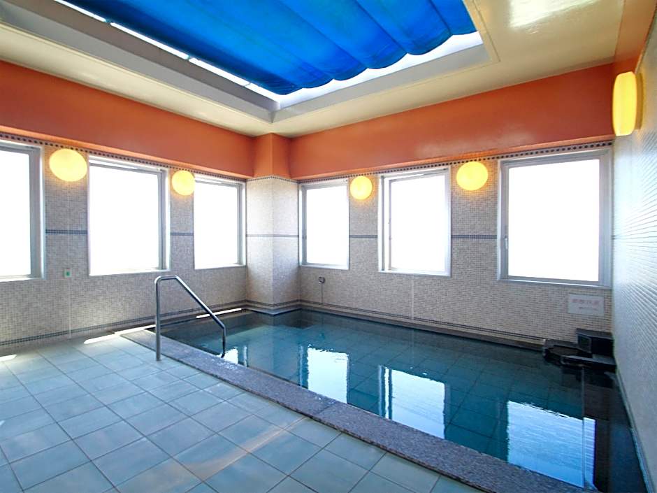 Hotel Route Inn Naha Tomariko