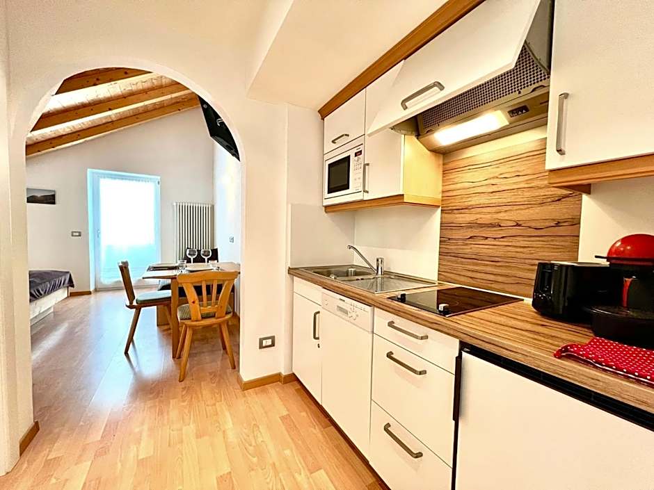 Enjoy Dolomites - Chalet