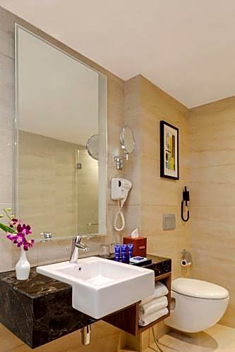 Vivanta Thiruvananthapuram