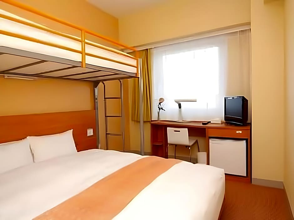 Comfort Inn Sano Fujioka Inter
