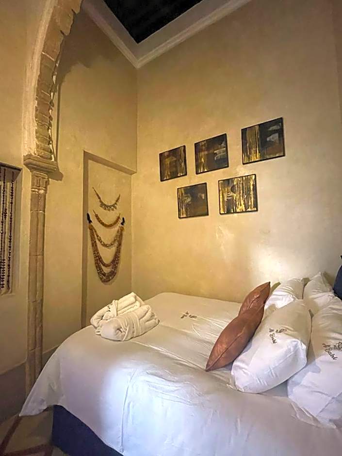 Riad AL Bahi