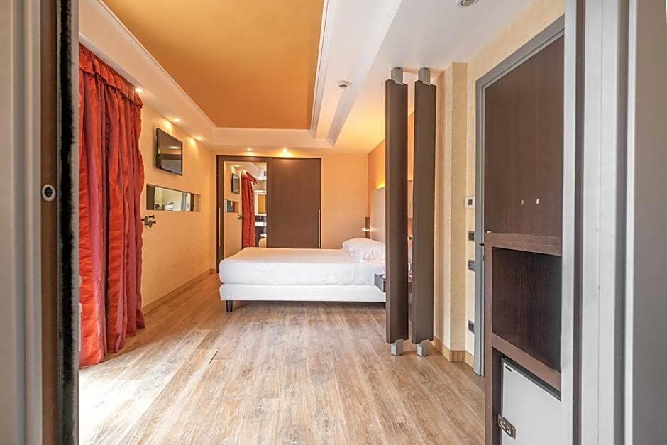 Kriss Internazionale Hotel