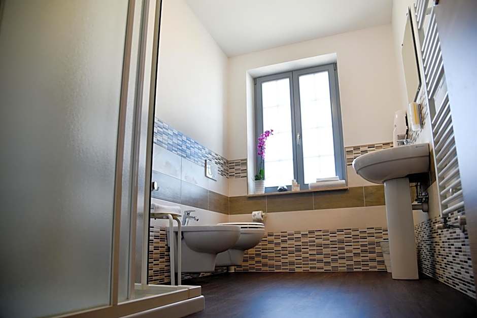 Nuovo Albergo Operai