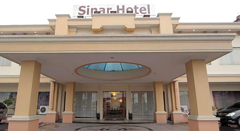 Hotel Sinar 2