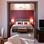 Austria Trend Hotel Savoyen Vienna