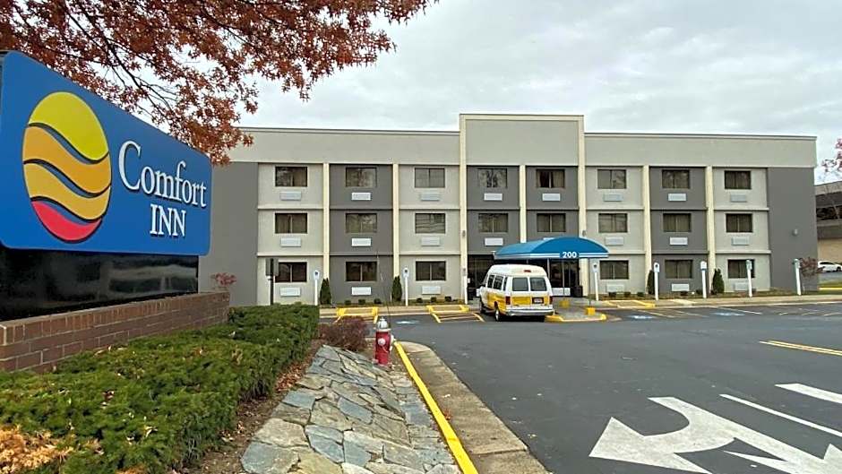 Comfort Inn Herndon-Reston
