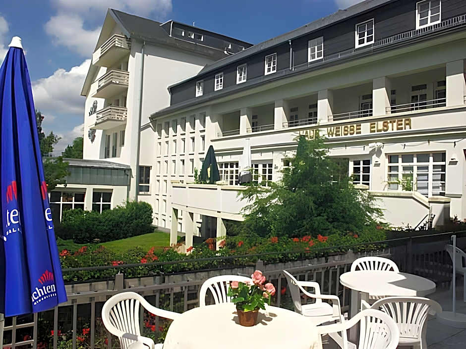 Vitalhotel Weisse Elster
