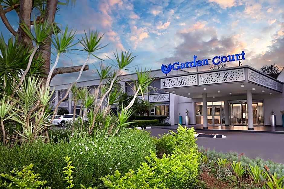 Garden Court Mthatha