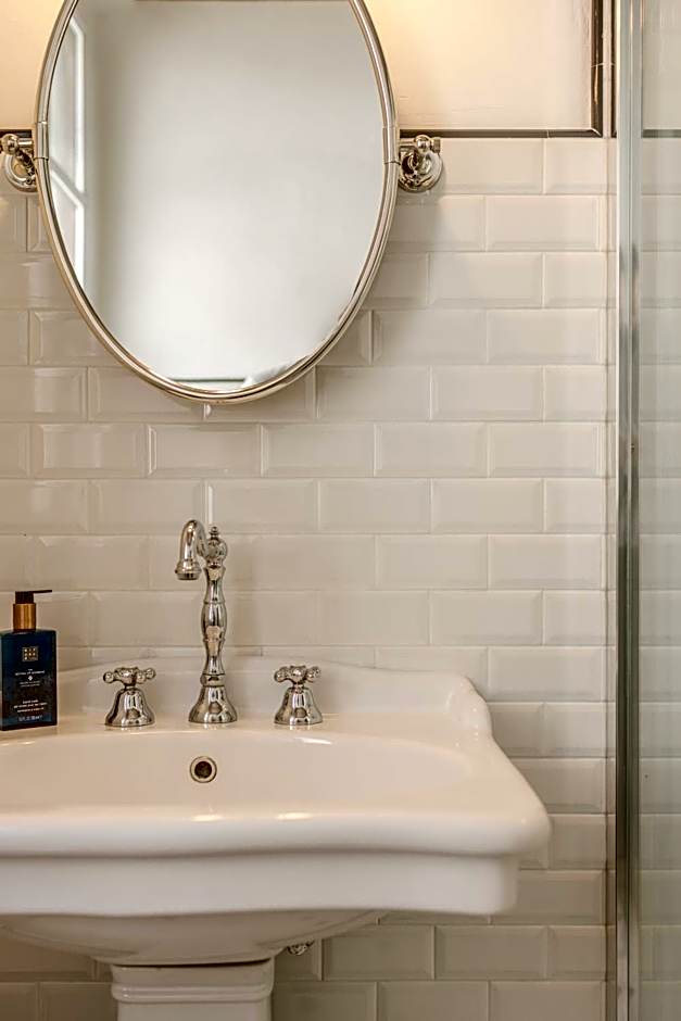 B&B Stanze Guelfe
