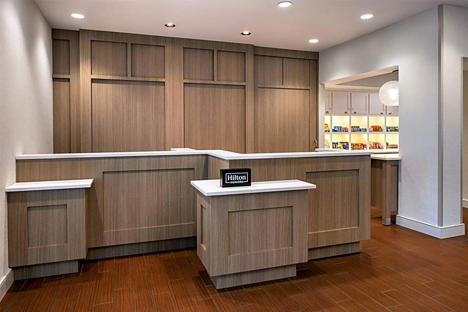 Homewood Suites by Hilton Minneapolis-New Brighton