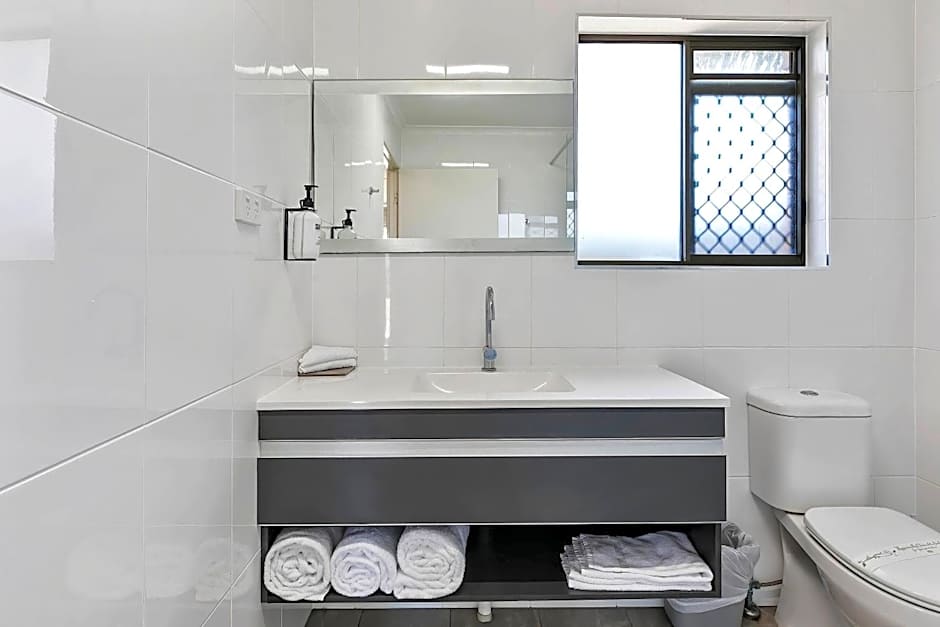 Comfort Inn on Main Hervey Bay