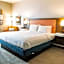 Hampton Inn Atlanta/Peachtree City