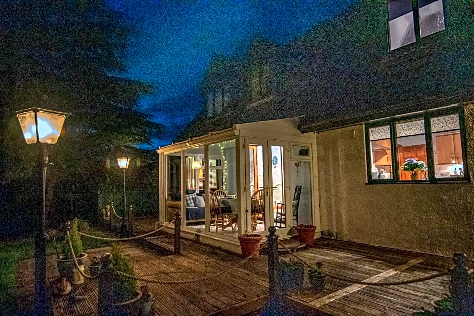 Innes House Bed & Breakfast