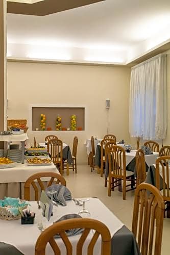 Hotel Conchiglia