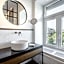 Budapest Eye- Boutique Suites, by BQA