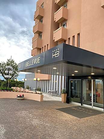 Hotel Bellevue