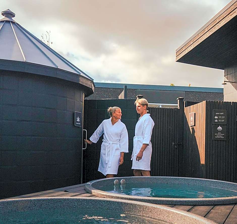 INNI - Boutique apartments