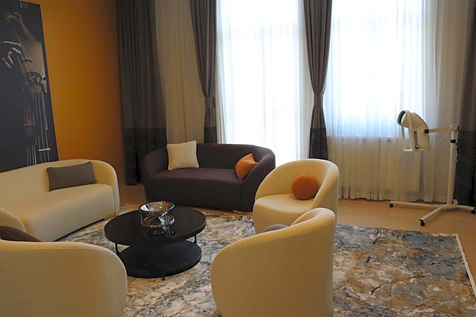 Zepter Hotel Belgrade, member of Zepter Hotels