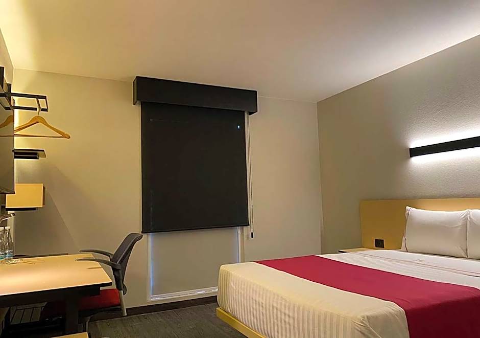 Hotel MX mas cuautitlan Izcalli, Trademark by Wyndham