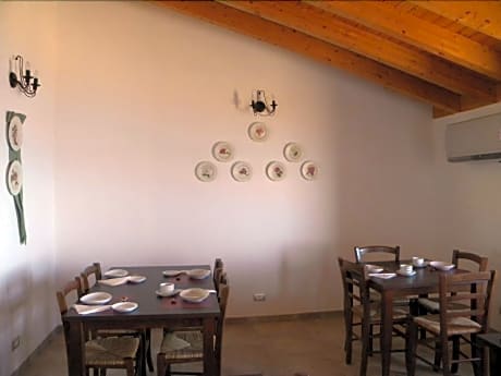 Baglio Maragani Az Agric B&B