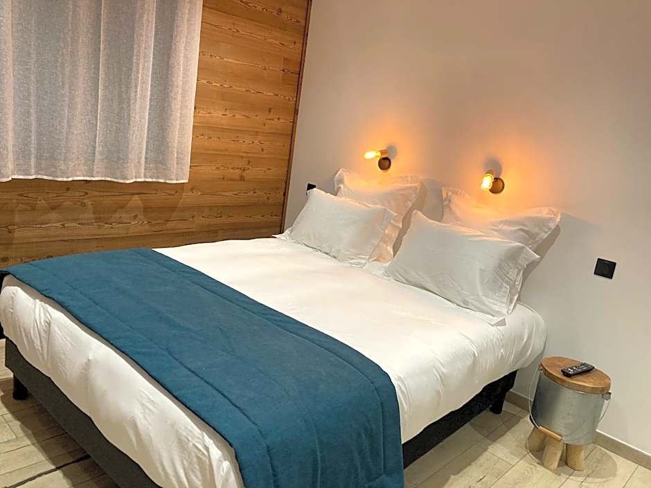 Appart Hôtel Le JAS