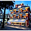Hotel lo Squalo