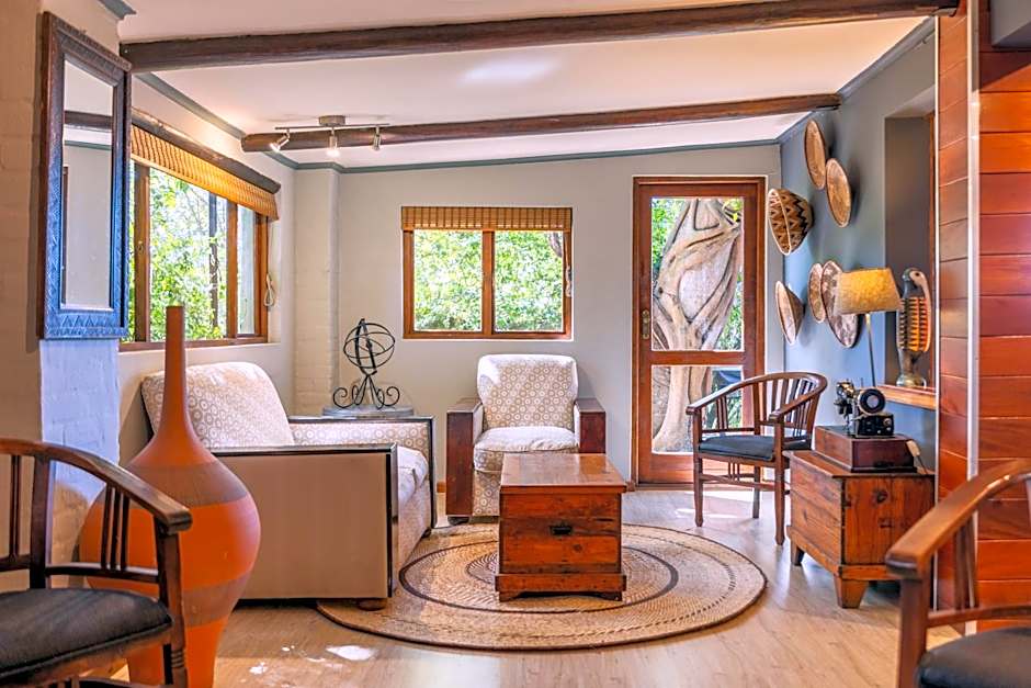 Hog Hollow Country Lodge