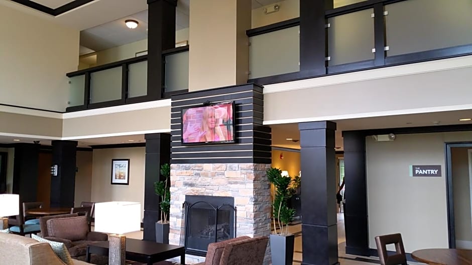 Staybridge Suites Chicago-Oakbrook Terrace, an IHG Hotel