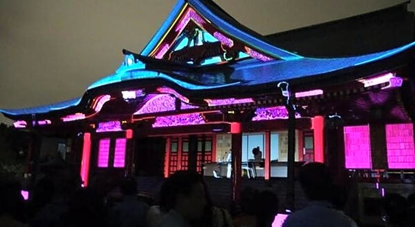 Hotel Livemax Osaka Kadoma