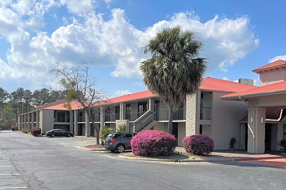 Econo Lodge