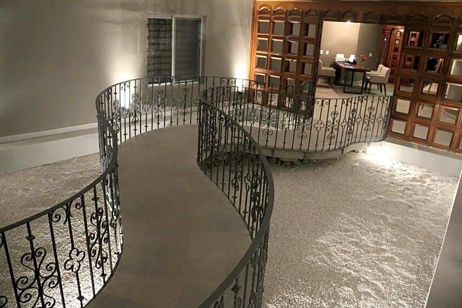 Hotel Boutique Abad