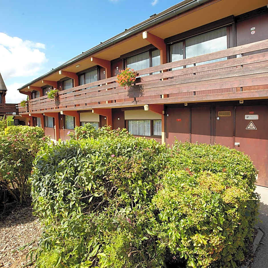 Campanile Rouen Nord - Mont-Saint-Aignan