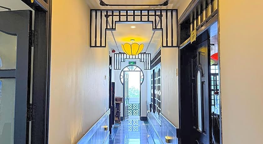 Ca Ty Hotel