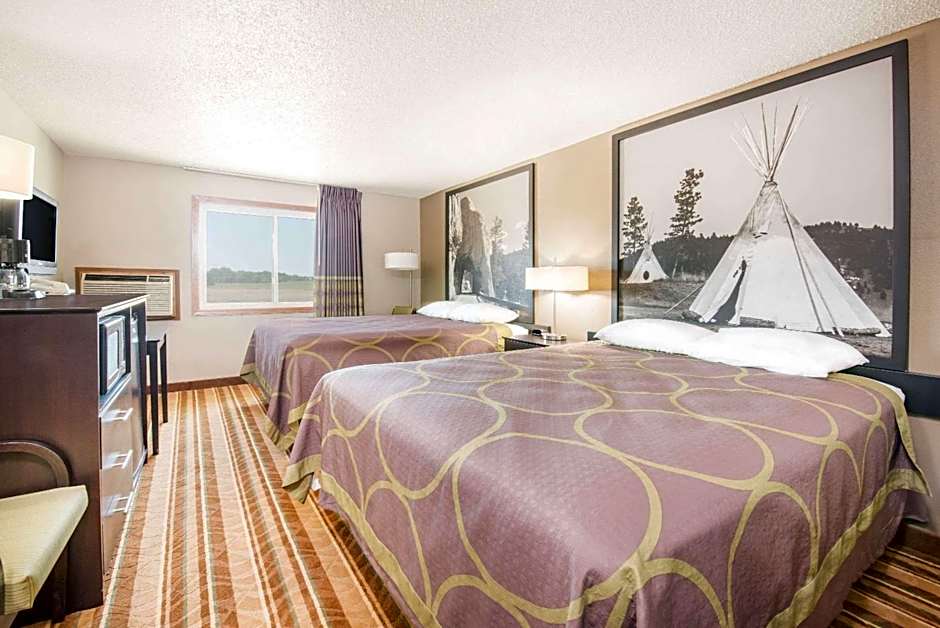 Super 8 by Wyndham Miller