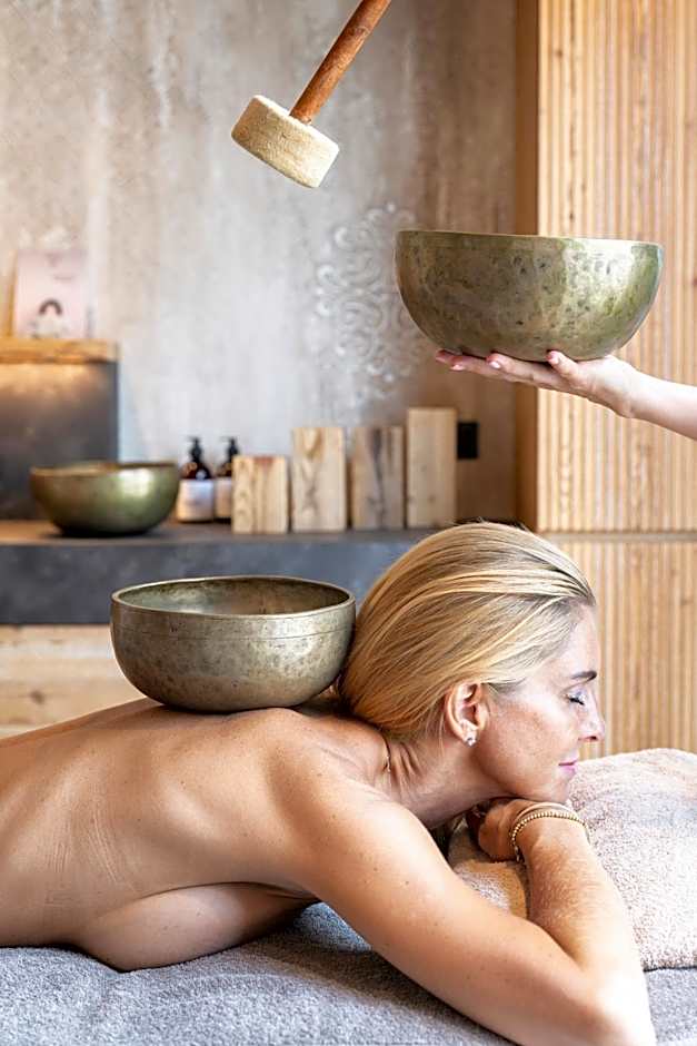 Ciampedie Luxury Alpine Spa Hotel