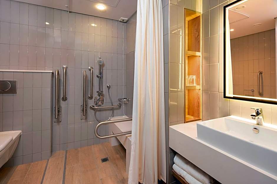 Hilton Garden Inn Umhlanga Arch