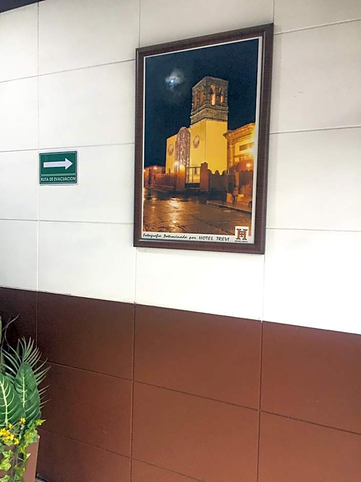 Hotel Trevi