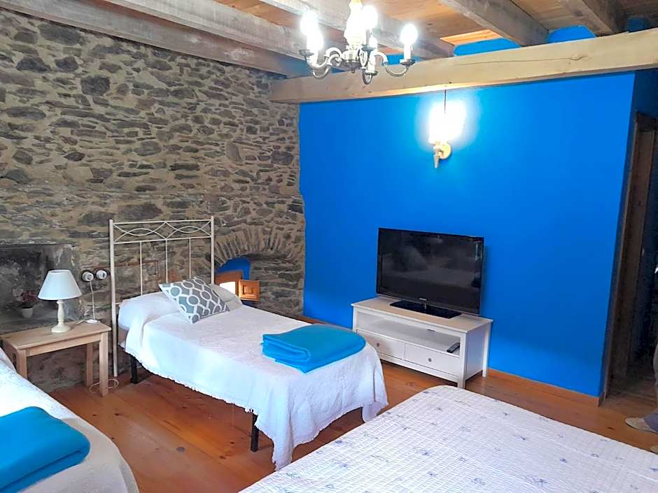 Hotel Rural LA CÁRCEL